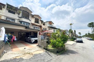 Taman Bukit Segar Jaya