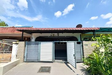 Taman Seri Timah