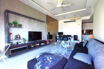 Setia Sky Residences