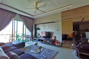 Setia Sky Residences