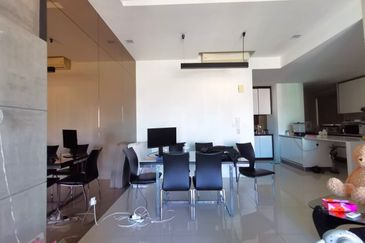 Setia Sky Residences