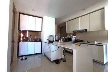 Setia Sky Residences