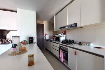 Setia Sky Residences