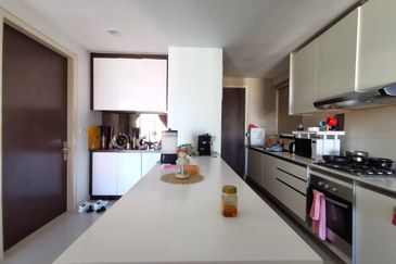 Setia Sky Residences