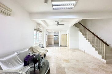 Taman Mutiara Gombak