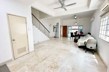 Taman Mutiara Gombak