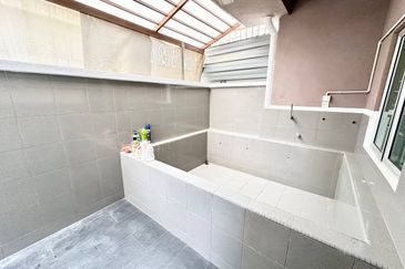 Taman Mutiara Gombak