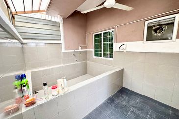 Taman Mutiara Gombak