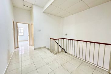 Taman Mutiara Gombak