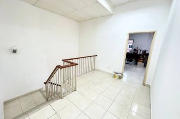 Taman Mutiara Gombak