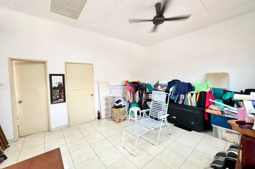 Taman Mutiara Gombak