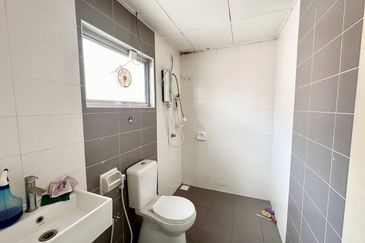 Taman Mutiara Gombak