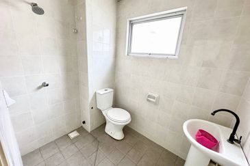 Taman Mutiara Gombak