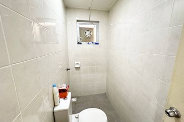 Taman Mutiara Gombak