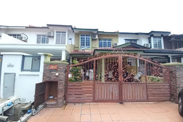 Bandar Damai Perdana