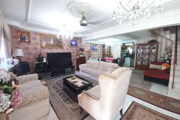 Bandar Damai Perdana