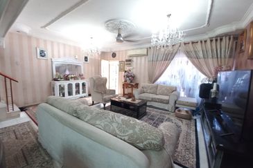 Bandar Damai Perdana