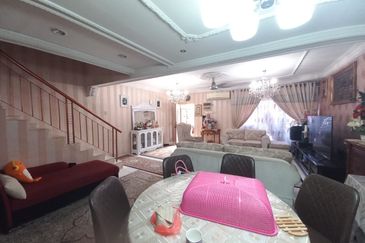 Bandar Damai Perdana