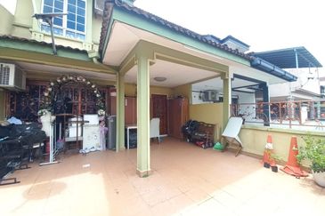 Bandar Damai Perdana