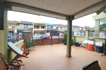 Bandar Damai Perdana