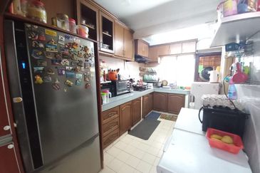 Bandar Damai Perdana