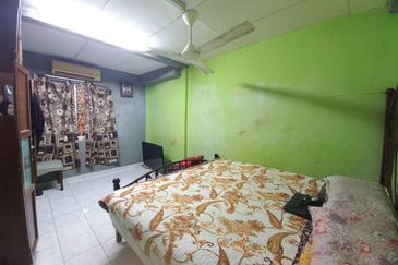 Bandar Damai Perdana