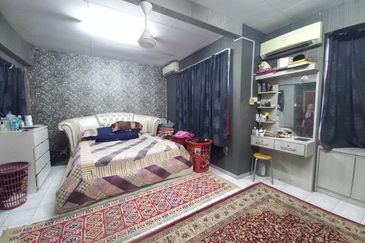 Bandar Damai Perdana