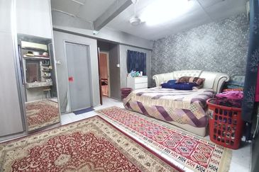 Bandar Damai Perdana