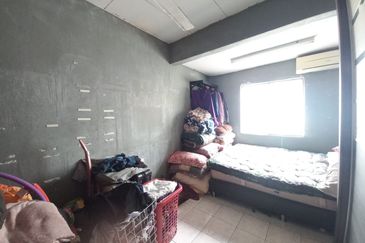 Bandar Damai Perdana