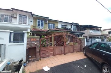 Bandar Damai Perdana