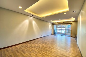 Seri Maya Condominium