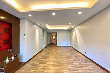 Seri Maya Condominium