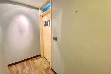 Seri Maya Condominium