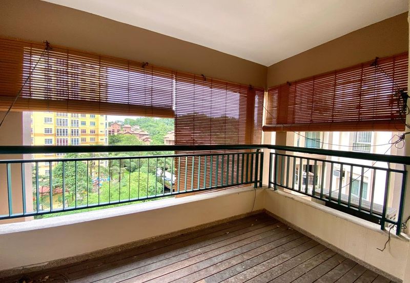 Seri Maya Condominium