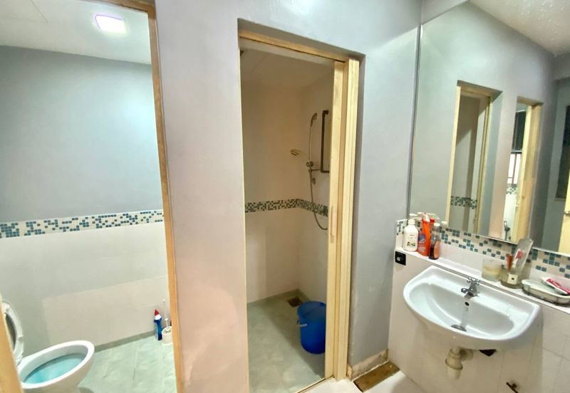 Seri Maya Condominium