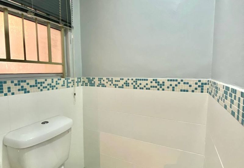 Seri Maya Condominium