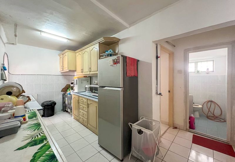 Taman Cahaya, Ampang