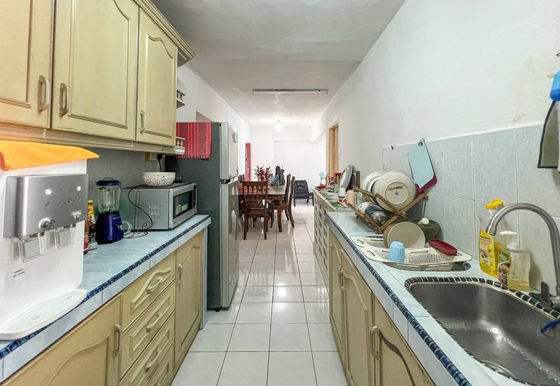 Taman Cahaya, Ampang