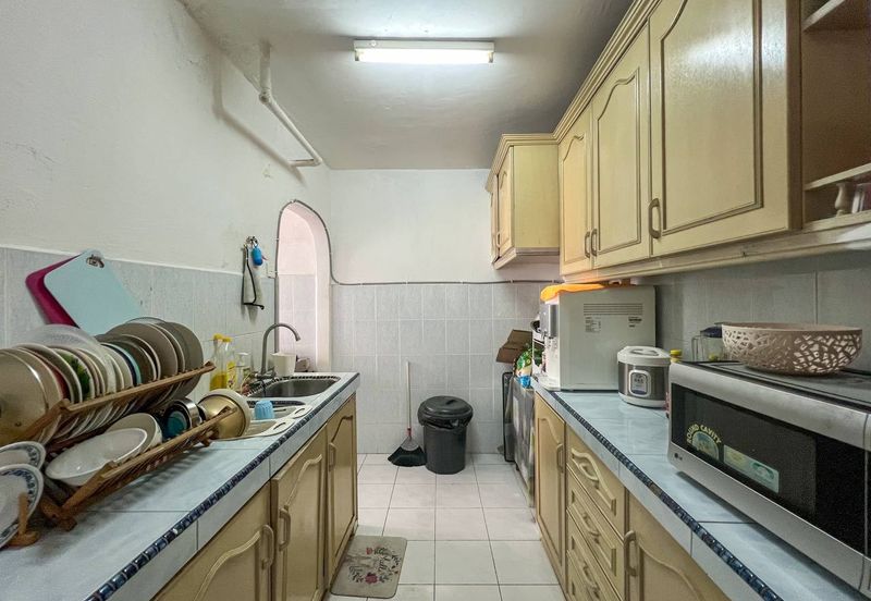 Taman Cahaya, Ampang