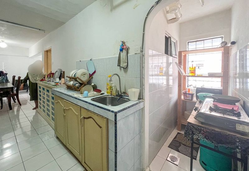 Taman Cahaya, Ampang