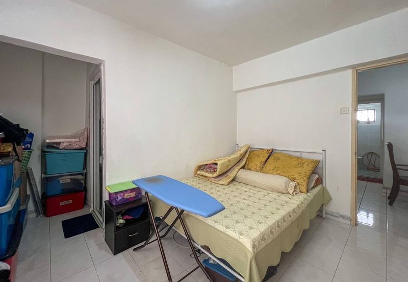 Taman Cahaya, Ampang