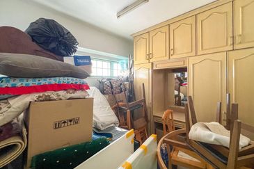 Taman Cahaya, Ampang