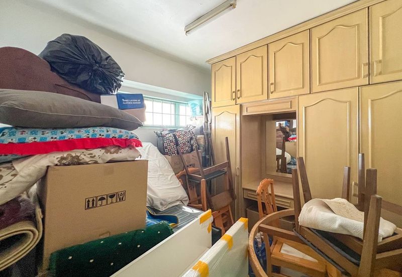 Taman Cahaya, Ampang