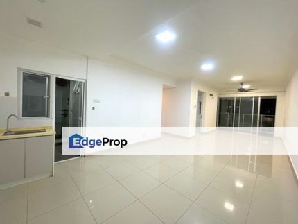 CHEAPEST | 1,097 SQFT | Maxim Citylights Condominium, Jalan Sentul, Kuala Lumpur, Sentul