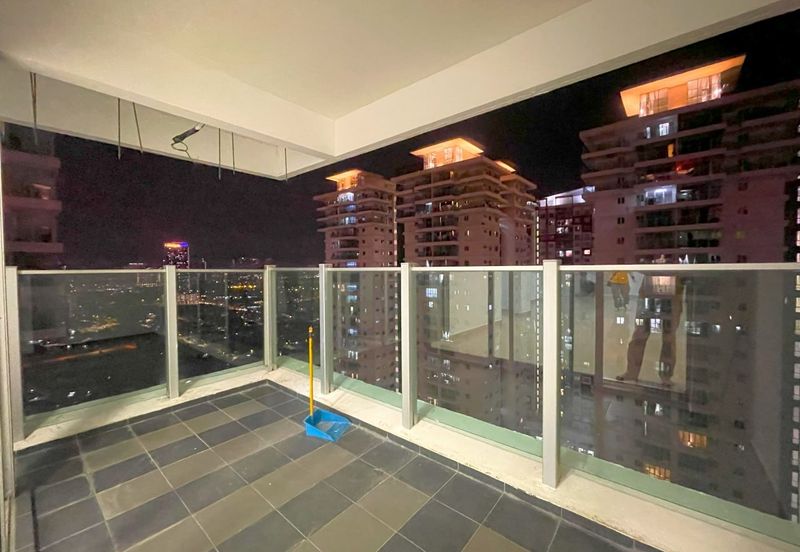 Maxim Citylights @ Sentul KL