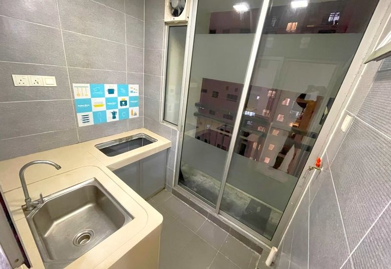 Maxim Citylights @ Sentul KL