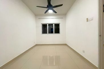 Maxim Citylights @ Sentul KL