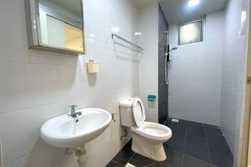 Maxim Citylights @ Sentul KL