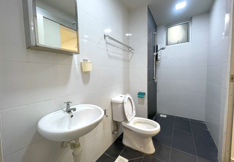 Maxim Citylights @ Sentul KL