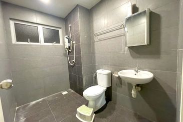 Maxim Citylights @ Sentul KL